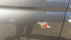 Abarth 595 1.4 T-Jet 165 Turismo 3dr Petrol Hatchback